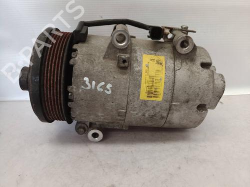 AC compressor FORD FOCUS II (DA_, HCP, DP)  | BP7929035M34 