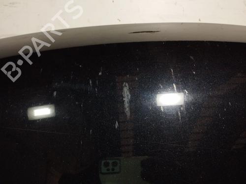 Hood VW TIGUAN (5N_) 2.0 TDI 4motion | BP29481204C1 