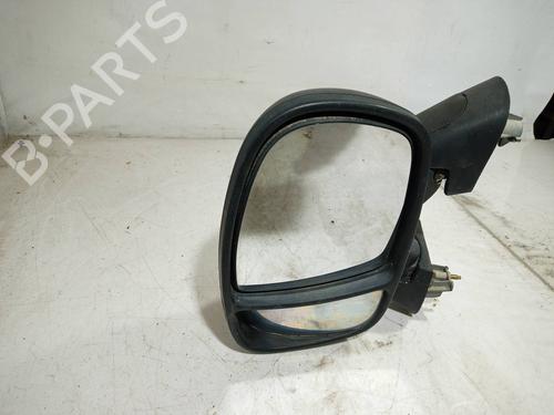 Left mirror OPEL VIVARO A Bus (X83)  | BP11085657C26 