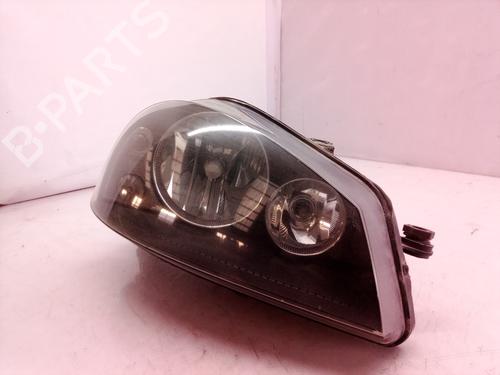 Right headlight SEAT AROSA (6H1)  | BP8407225C29 