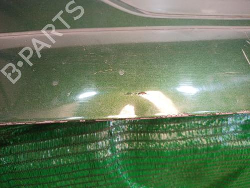 Tailgate NISSAN X-TRAIL I (T30)  | BP24948656C6 