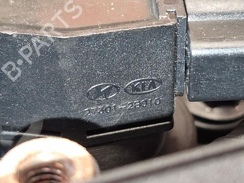 Engine HYUNDAI ELANTRA V Saloon (MD, UD) 1.6 | BP38175490M1 - Image 6