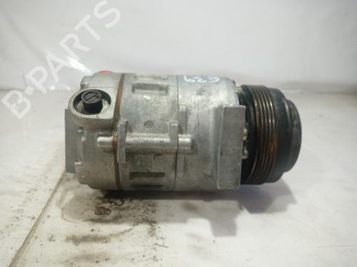 AC-Kompressor BMW 5 (E39) 530 d | BP12322733M34