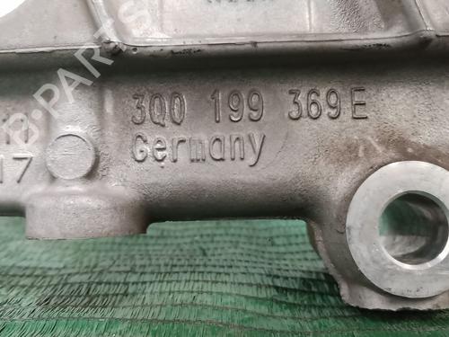 Subframe VW PASSAT B8 Variant (3G5, CB5) 2.0 TDI 4motion | BP27806368M9 