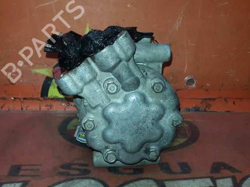 AC compressor NISSAN MICRA III (K12) 1.5 dCi | BP7926592M34 