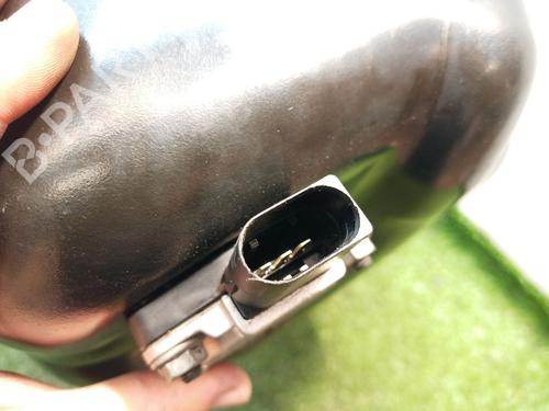 Oil sump BMW 1 (E87) 116 i | BP18551004M115 