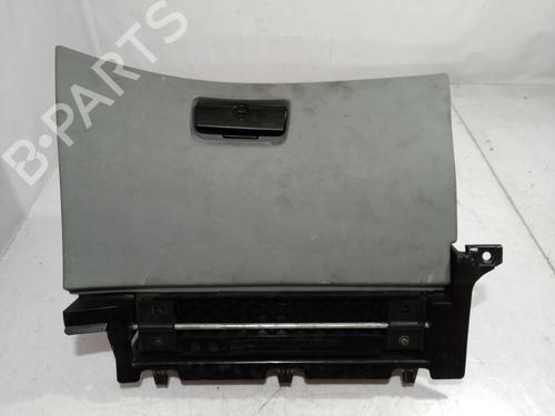 Used Glove box BMW 3 (E46) 320 d (136 hp) 9539117