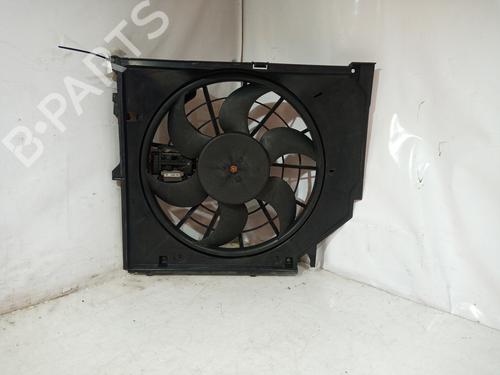 Køleventilator elektrisk BMW 3 Compact (E46) 316 ti (115 hp) 11950666