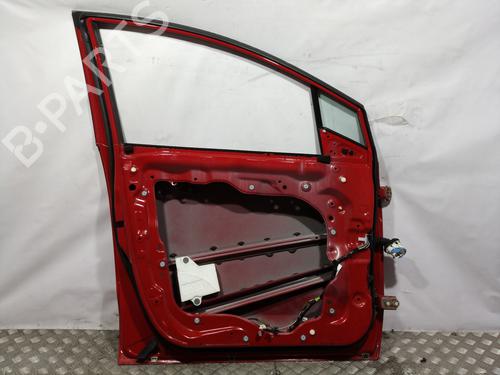 Left front door MAZDA 5 (CR) 2.0 CD (CR19) | BP9621994C2 