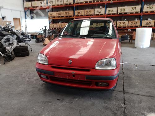 Used Parts RENAULT CLIO I (B/C57_, 5/357_)  1.2 (5/357Y, 5/357K)  1129656