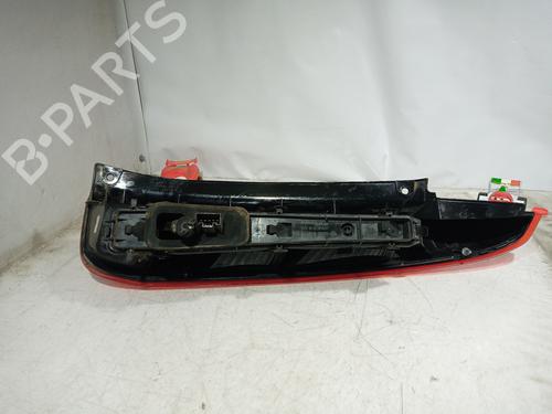 Left taillight FORD FIESTA V (JH_, JD_)  | BP11762436C34 