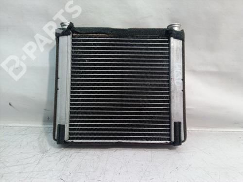 Used AC radiator AC radiator AUDI A8 D3 (4E2, 4E8) 3.7 quattro (280 hp) 9735092 9735092