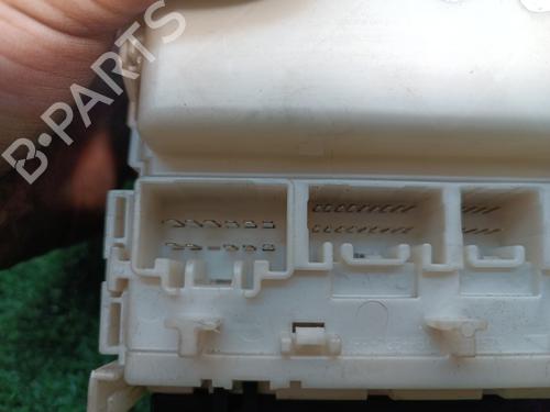 Fuse box FIAT PANDA (169_) 1.2 (169.AXB11, 169.AXB1A) | BP13737897E1 