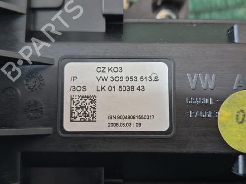 Commutateur VW PASSAT B6 Variant (3C5) 1.9 TDI | BP30852934I30