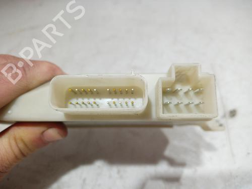 Comfort control module CHRYSLER VOYAGER IV (RG, RS) 2.8 CRD | BP11920070M56 