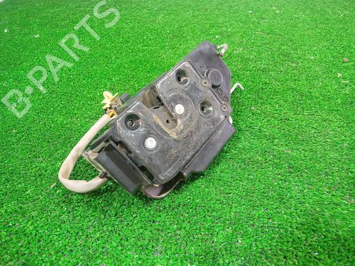 Used Front right lock HYUNDAI GETZ (TB) [2001-2011]  12829976