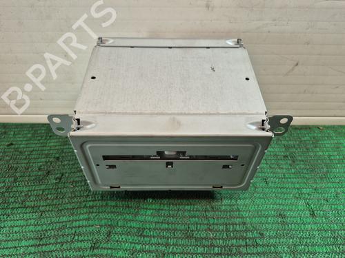 Autoradio Autoradio OPEL ZAFIRA TOURER C (P12) 1.6 CDTI (75) (136 hp) 37516823 37516823