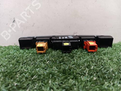 Warning switch VW TOUAREG (7P5, 7P6) 3.0 V6 TDI | BP15984620I22 