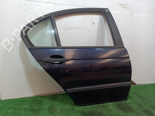 Right rear door BMW 3 (E46) 318 i | BP13887580C5 
