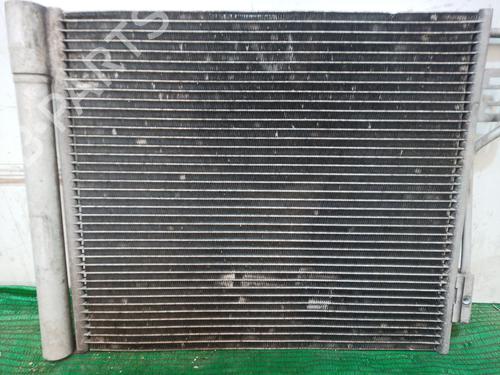 AC radiator SMART FORTWO Coupe (451) 1.0 (451.331, 451.380) | BP29276828M32 
