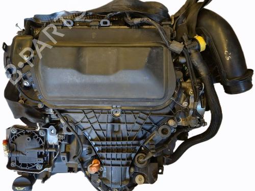 Engine PEUGEOT EXPERT Van (VF3A_, VF3U_, VF3X_) 2.0 HDi 130 | BP32474220M1