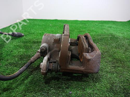 Used Left front brake caliper BMW 1 (E87) 120 i (163 hp) 13462707