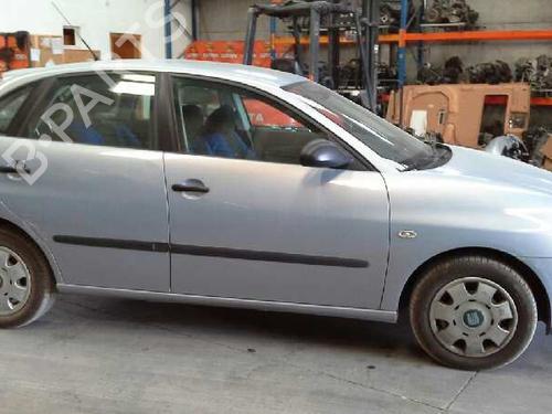 Engine control unit (ECU) SEAT IBIZA III (6L1)  | BP7924415M57 