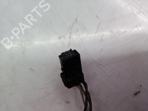 Right mirror PEUGEOT 307 (3A/C) 1.6 HDi | BP8604729C27 