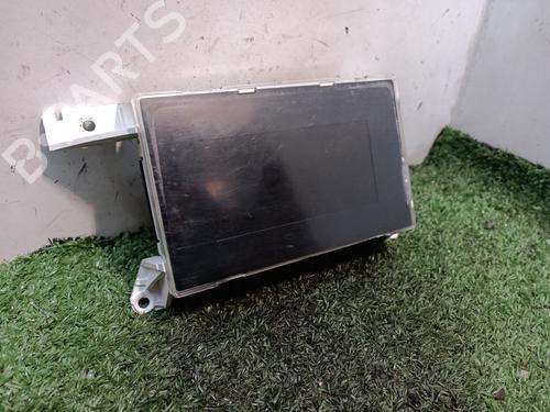 Display monitor NISSAN PRIMERA Hatchback (P12) 2.2 Di | BP16467759C48 