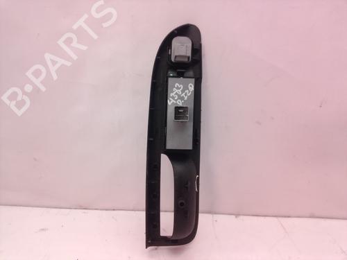 Left front window switch VW PASSAT B6 (3C2) 2.0 TDI 16V | BP8305345I27 