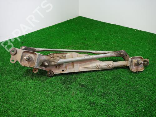 Used Front wiper motor SUBARU TRIBECA (B9) 3.0 (WXE) (245 hp) 13011273