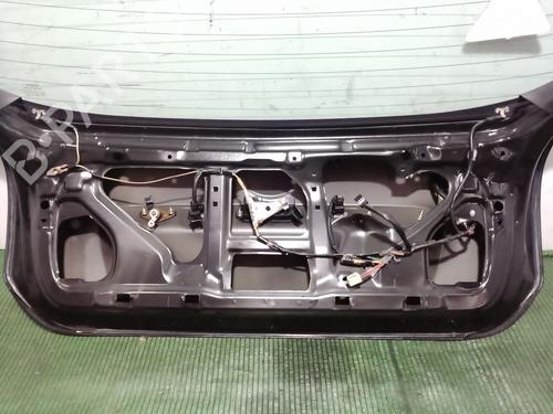 Tailgate TOYOTA COROLLA (_E12_) 1.4 D (NDE120_, NDE120R) | BP20689357C6 