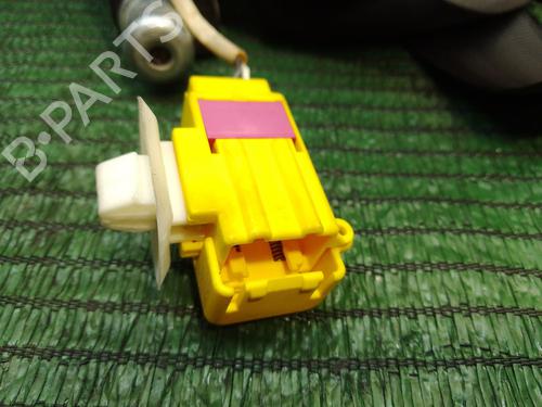 Front right seatbelt VW TOURAN (1T1, 1T2) 2.0 TDI 16V | BP19916341I25 