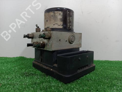 ABS pump RENAULT LAGUNA II (BG0/1_)  | BP13527554M43 