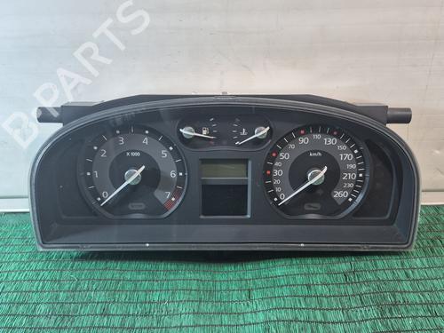 Kombiinstrument RENAULT LAGUNA II (BG0/1_) 1.6 16V (BG1G, BG1H) (112 hp) 31015327