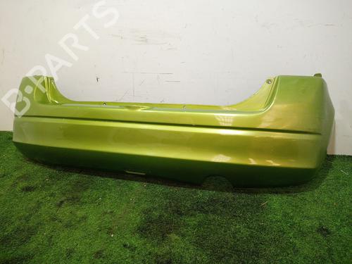 Rear bumper OPEL AGILA A (H00)  | BP16929397C8 