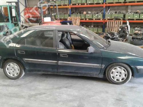 Alternator CITROËN XANTIA (X1_, X2_)  | BP7926088M7 