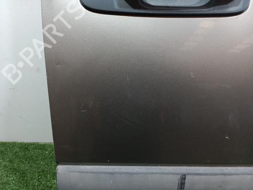 Right front door NISSAN X-TRAIL I (T30)  | BP16068380C3 