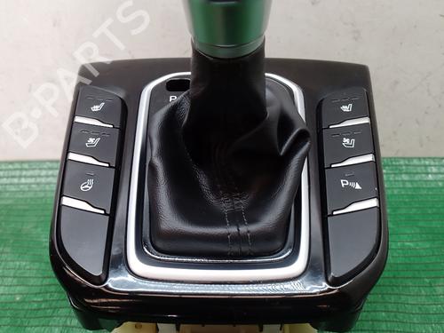 Gear lever HYUNDAI IONIQ (AE) 1.6 GDI Hybrid | BP29250738M90 