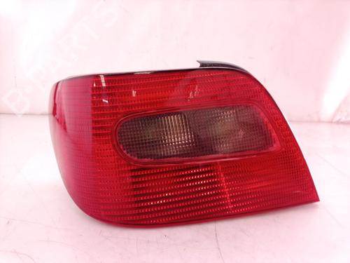 Used Left taillight CITROËN XSARA (N1) [1997-2005]  8879080