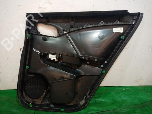 Rear left panel HONDA CIVIC IX Tourer (FK) 1.6 i-DTEC (FK3) | BP29132889C60 