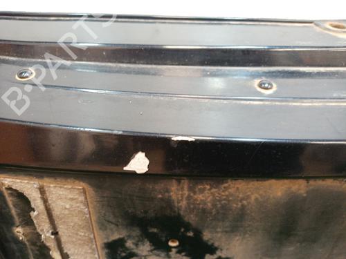 Front bumper SKODA OCTAVIA II (1Z3) 1.6 TDI | BP17914512C7 