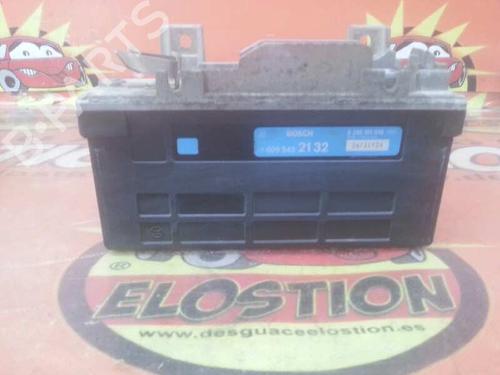 Used Control unit MERCEDES-BENZ E-CLASS (W124) [1993-1996]  7922901