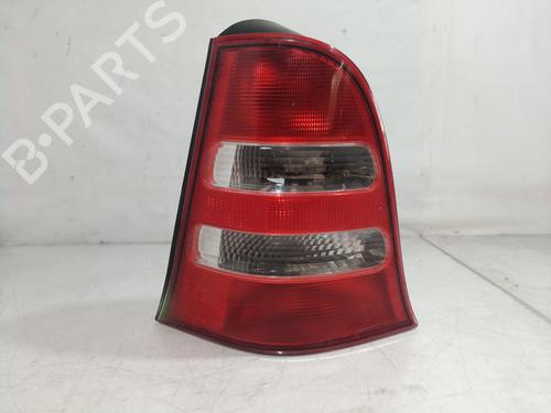 Used Left taillight MERCEDES-BENZ A-CLASS (W168) A 140 (168.031, 168.131) (82 hp) 10032057