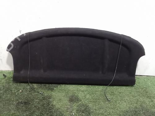 Used Rear parcel shelf HYUNDAI COUPE II (GK) 1.6 16V (105 hp) 8686011