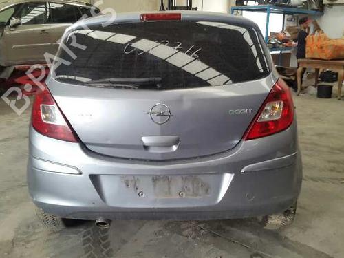 Bilradio OPEL CORSA D (S07) 1.3 CDTI (L08, L68) | BP7925711E6 