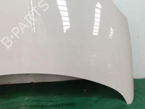 Hood FIAT 500X (334_) 1.3 D Multijet (334AXH1A) | BP29122470C1 
