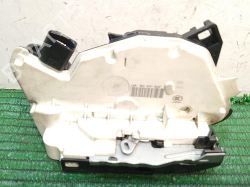 Front right lock VW TIGUAN (5N_) 2.0 TDI | BP19663615C97