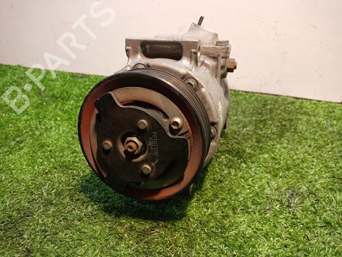AC compressor VW GOLF PLUS V (5M1, 521)  | BP16182772M34 