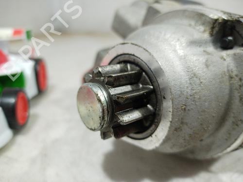 Starter AUDI A3 Sportback (8PA) 1.6 FSI | BP11282493M8 